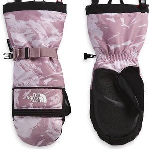 The North Face TNF Women’s Montana Ski Mitts